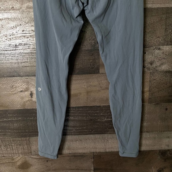 SOLD Lululemon Align Pant Wrap Waist 10 - Picture 7 of 7